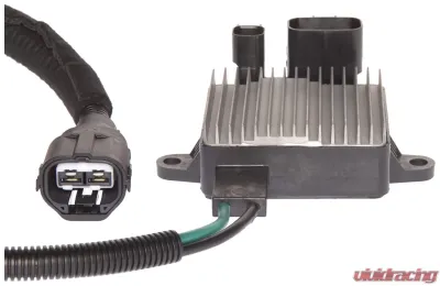 Gates Engine Cooling Fan Module - FCM118