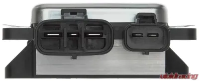 Gates Engine Cooling Fan Module - FCM140