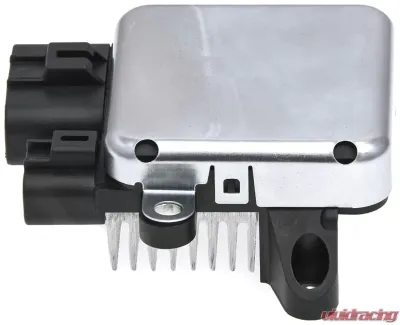 Gates Engine Cooling Fan Module - FCM140