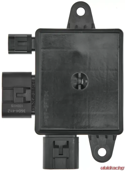 Gates Engine Cooling Fan Module - FCM141