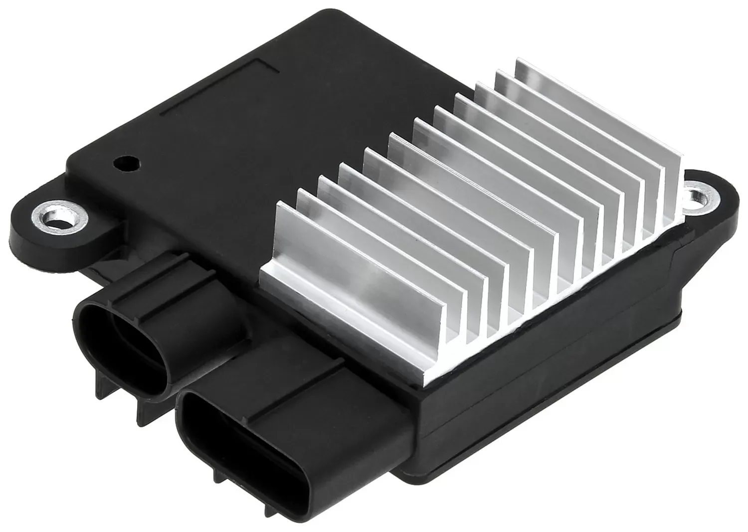 Gates Engine Cooling Fan Module - FCM143