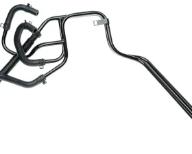 Gates Premium Molded Heater Hose Assembly