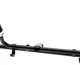 Gates Premium Molded Heater Hose Assembly