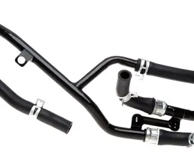 Gates Premium Molded Heater Hose Assembly