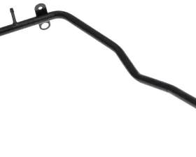 Gates Premium Molded Heater Hose Assembly