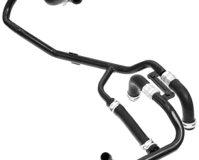 Gates Premium Molded Heater Hose Assembly