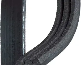 Gates Stretch Fit Micro-V Serpentine Drive Belt