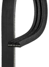 Gates Micro-V Aramid Cord Serpentine Drive Belt                                     - K030267A - Image 3