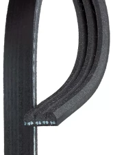 Gates Micro-V Serpentine Drive Belt                                     - K030323 - Image 3