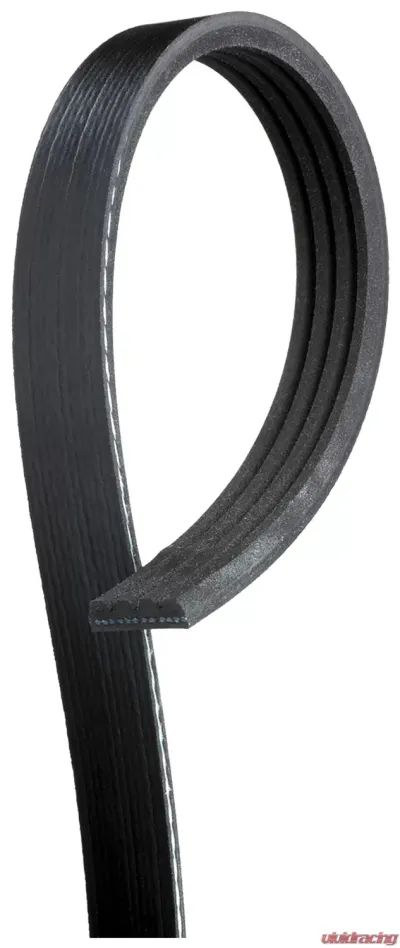 Gates Micro-V Serpentine Drive Belt - K040268