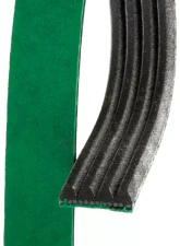 Gates FleetRunner Heavy-Duty Micro-V Serpentine Drive Belt                                     - K040378HD - Image 3