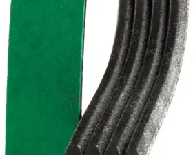 Gates FleetRunner Heavy-Duty Micro-V Serpentine Drive Belt