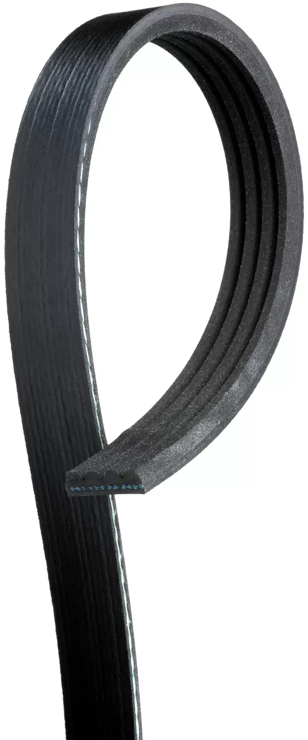 Gates Micro-V Serpentine Drive Belt - K040425
