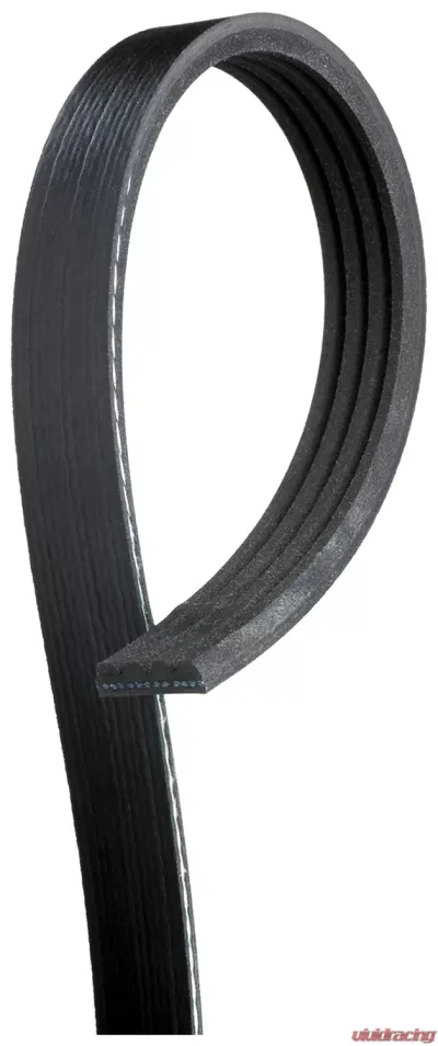 Gates Micro-V Serpentine Drive Belt - K040529