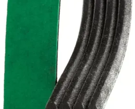 Gates FleetRunner Heavy-Duty Micro-V Serpentine Drive Belt