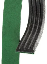 Gates FleetRunner Heavy-Duty Micro-V Serpentine Drive Belt                                     - K040762HD - Image 3