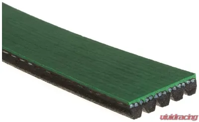 Gates FleetRunner Heavy-Duty Micro-V Serpentine Drive Belt - K050336HD