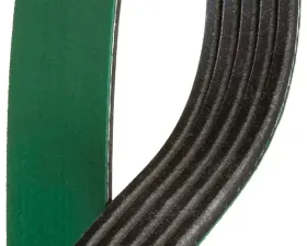 Gates FleetRunner Heavy-Duty Micro-V Serpentine Drive Belt