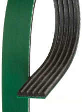 Gates FleetRunner Heavy-Duty Micro-V Serpentine Drive Belt                                     - K050336HD - Image 3