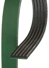 Gates FleetRunner Heavy-Duty Micro-V Serpentine Drive Belt                                     - K050336HD - Image 3