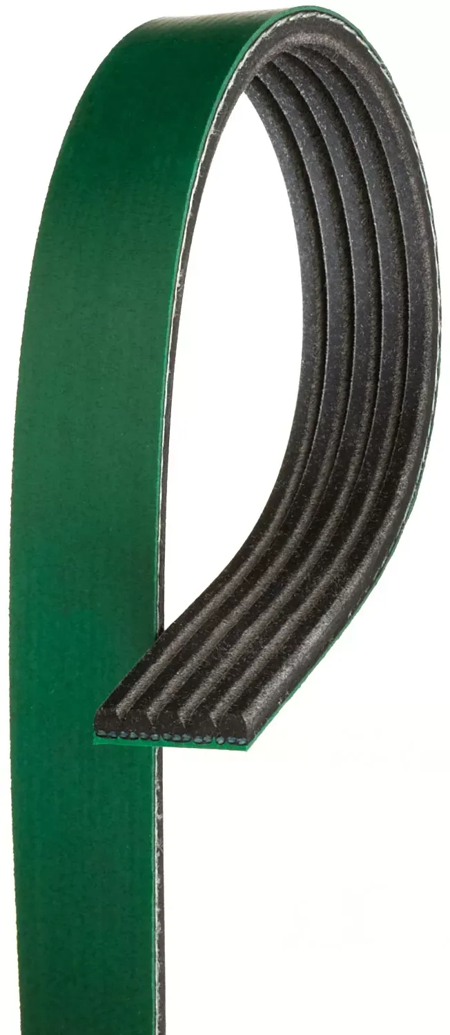 Gates FleetRunner Heavy-Duty Micro-V Serpentine Drive Belt - K050340HD