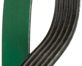 Gates FleetRunner Heavy-Duty Micro-V Serpentine Drive Belt