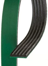 Gates FleetRunner Heavy-Duty Micro-V Serpentine Drive Belt                                     - K050340HD - Image 3