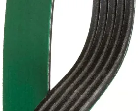 Gates FleetRunner Heavy-Duty Micro-V Serpentine Drive Belt