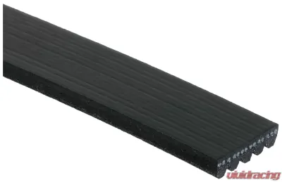 Gates Micro-V Serpentine Drive Belt - K050364