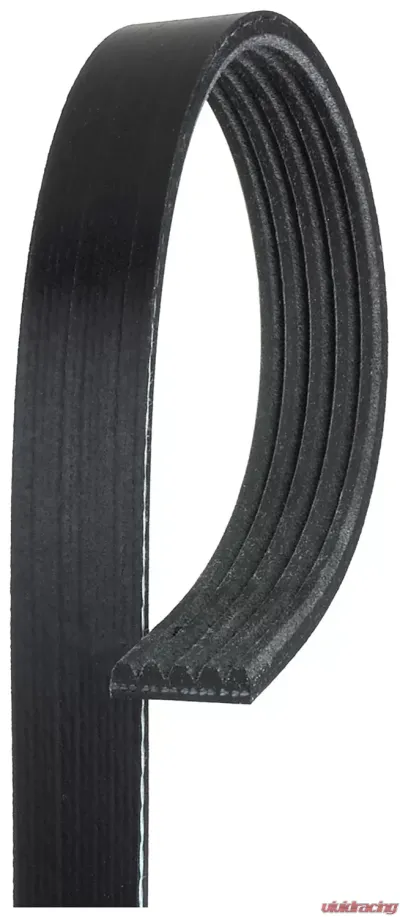 Gates Micro-V Serpentine Drive Belt - K050755