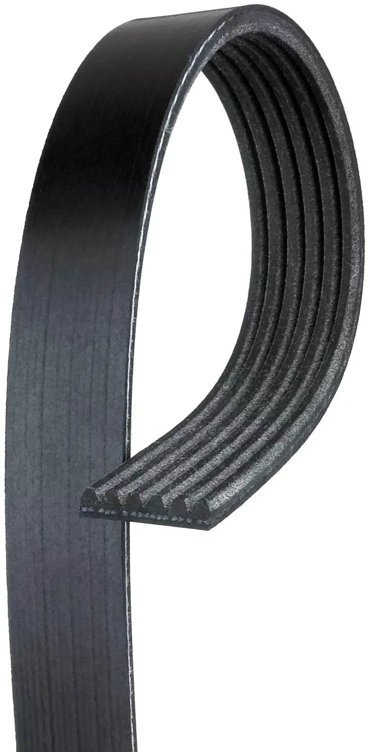 Gates Micro-V Serpentine Drive Belt - K060295