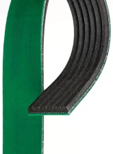 Gates FleetRunner Heavy-Duty Micro-V Serpentine Drive Belt                                     - K060390HD - Image 3