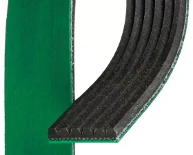 Gates FleetRunner Heavy-Duty Micro-V Serpentine Drive Belt