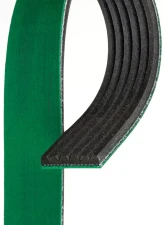 Gates FleetRunner Heavy-Duty Micro-V Serpentine Drive Belt                                     - K060435HD - Image 3