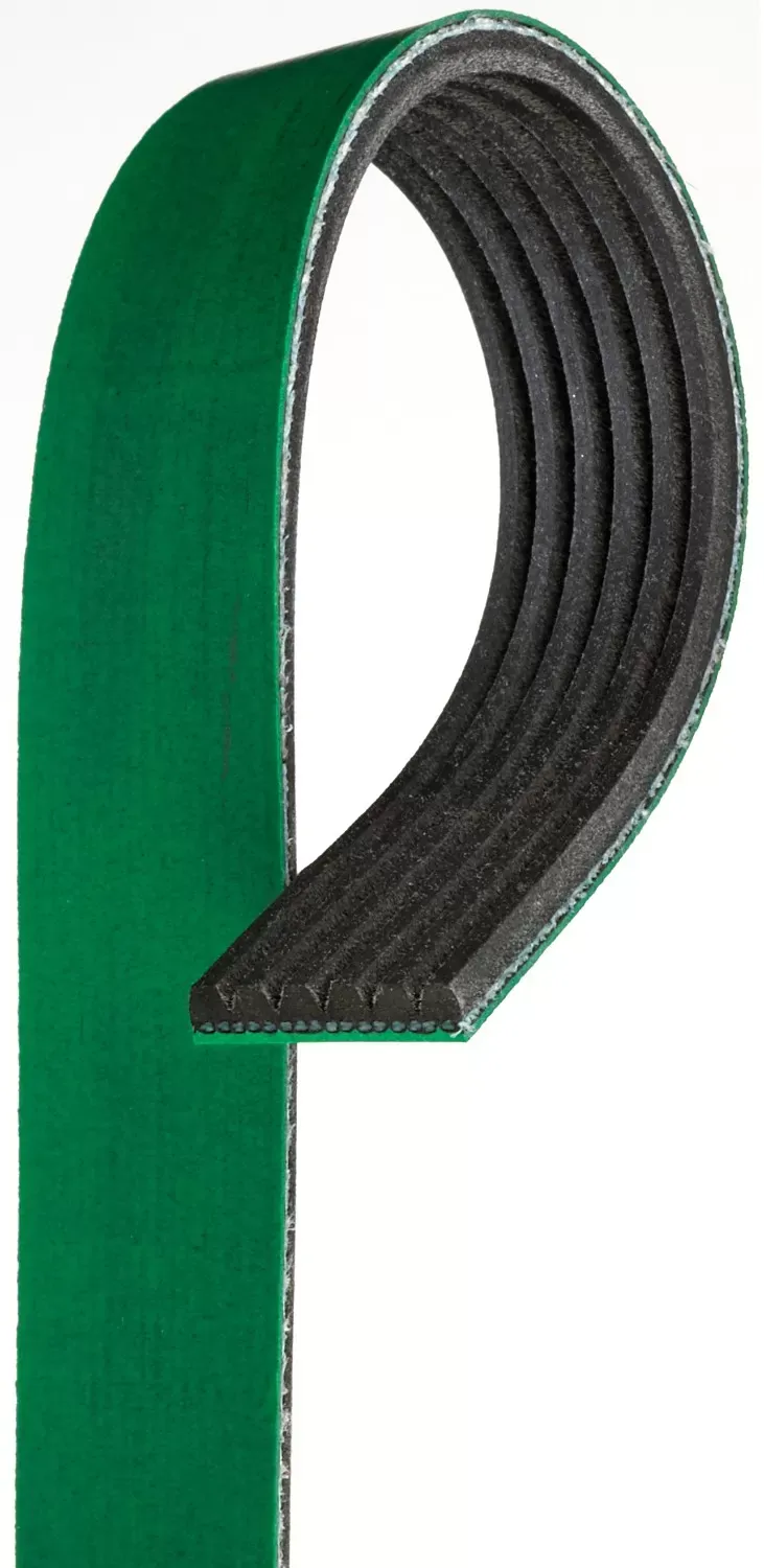 Gates FleetRunner Heavy-Duty Micro-V Serpentine Drive Belt - K060478HD