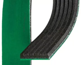 Gates FleetRunner Heavy-Duty Micro-V Serpentine Drive Belt