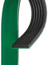 Gates FleetRunner Heavy-Duty Micro-V Serpentine Drive Belt                                     - K060529HD - Image 3
