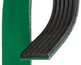 Gates FleetRunner Heavy-Duty Micro-V Serpentine Drive Belt
