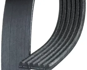 Gates Micro-V Serpentine Drive Belt