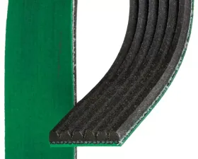 Gates FleetRunner Heavy-Duty Micro-V Serpentine Drive Belt