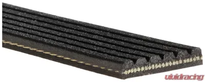 Gates Micro-V Aramid Cord Serpentine Drive Belt - K060664A
