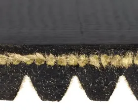 Gates Micro-V Aramid Cord Serpentine Drive Belt