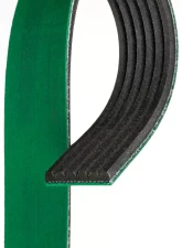 Gates FleetRunner Heavy-Duty Micro-V Serpentine Drive Belt                                     - K060812HD - Image 3