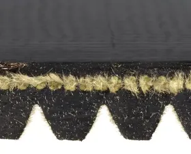 Gates Micro-V Aramid Cord Serpentine Drive Belt