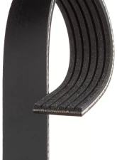 Gates Micro-V Aramid Cord Serpentine Drive Belt                                     - K060834A - Image 3