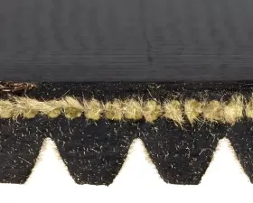 Gates Micro-V Aramid Cord Serpentine Drive Belt