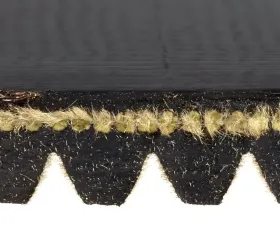 Gates Micro-V Aramid Cord Serpentine Drive Belt