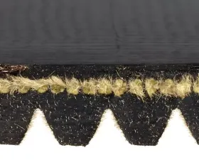 Gates Micro-V Aramid Cord Serpentine Drive Belt