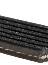 Gates Micro-V Aramid Cord Serpentine Drive Belt                                     - K060874A - Image 2