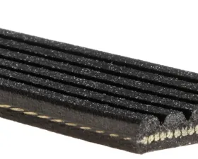 Gates Micro-V Aramid Cord Serpentine Drive Belt